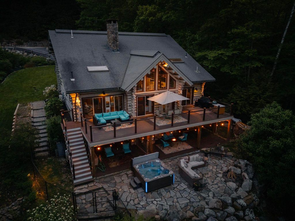 Photo of 173 Malcolm Road, Bridgton, ME 04009 (MLS # 1655862)