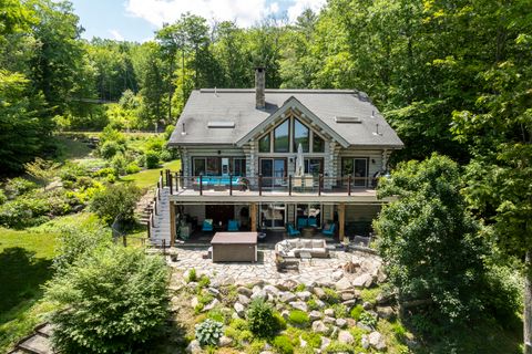 Photo of 173 Malcolm Road, Bridgton, ME 04009 (MLS # 1655862)