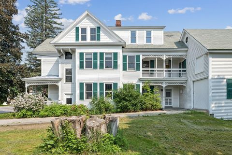 Photo of 201 Main Street, Norway, ME 04268 (MLS # 1656005)