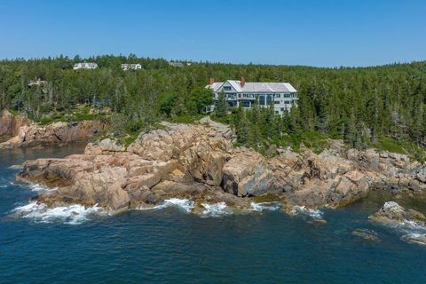 Photo of 93 Cooksey Drive, Mount Desert, ME 04675 (MLS # 1605349)
