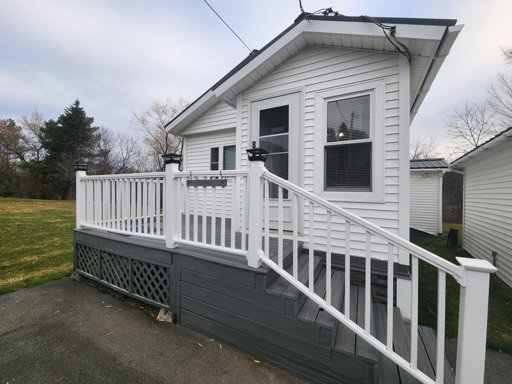 Photo of 82 S Caribou Road, Fort Fairfield, ME 04742 (MLS # 1647045)