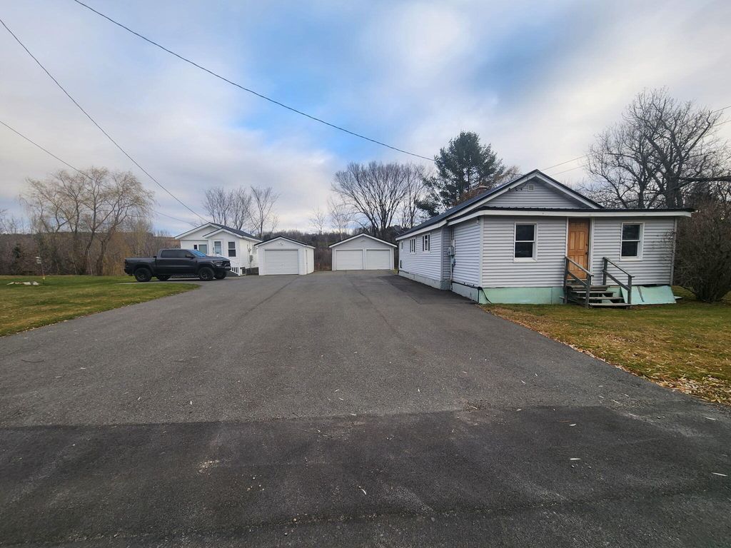 Photo of 82 S Caribou Road, Fort Fairfield, ME 04742 (MLS # 1647045)