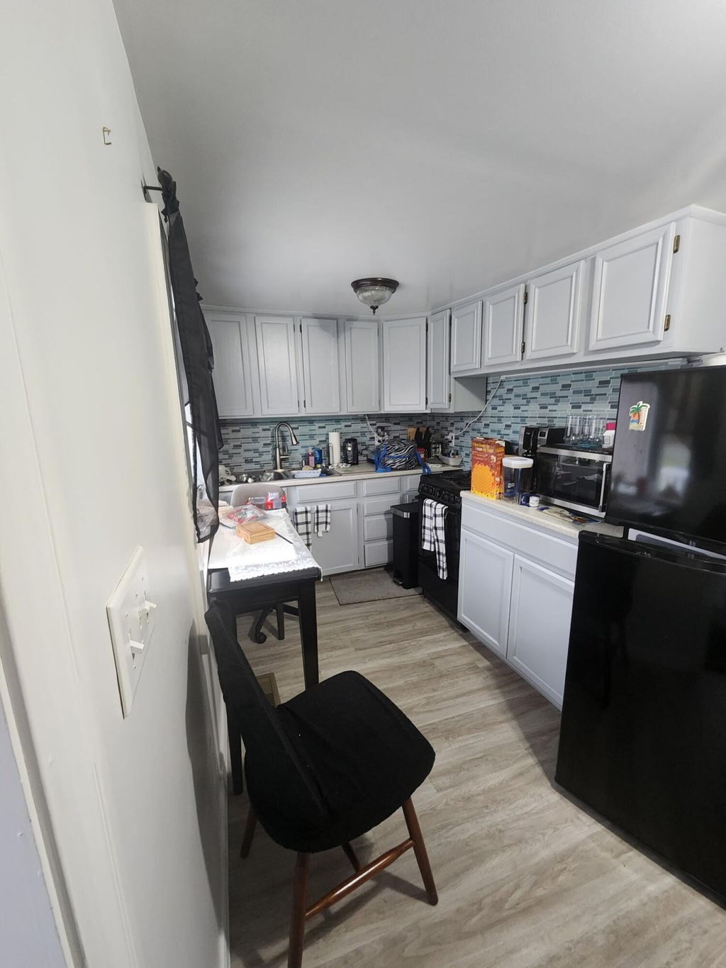 Photo of 82 S Caribou Road, Fort Fairfield, ME 04742 (MLS # 1647045)