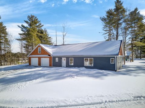 Photo of 41 Village Green Circle, Oakland, ME 04963 (MLS # 1651748)