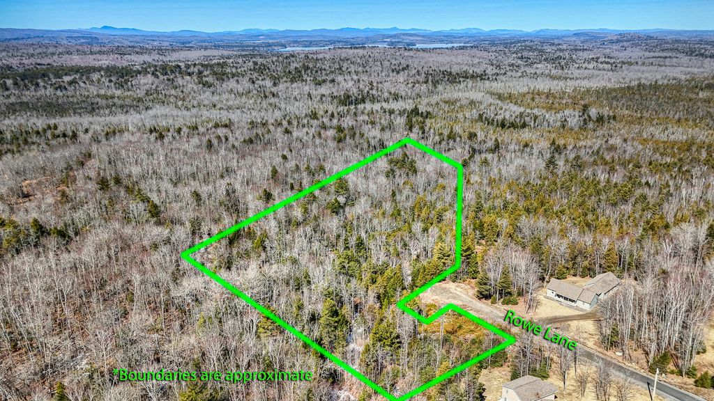 Photo of 36 40 Rowe Lane, Oakland, ME 04963 (MLS # 1651538)