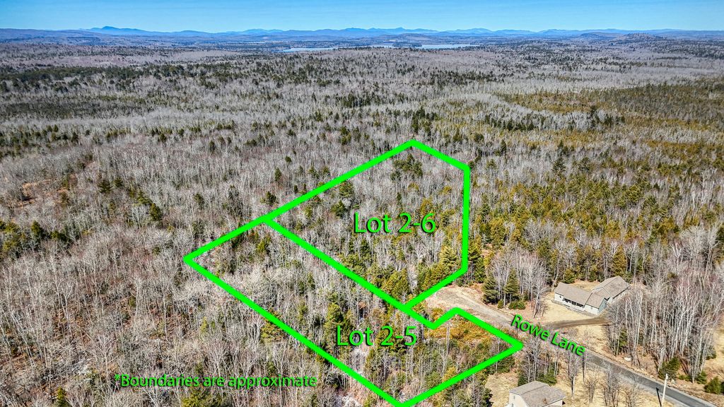 Photo of 36 40 Rowe Lane, Oakland, ME 04963 (MLS # 1651538)