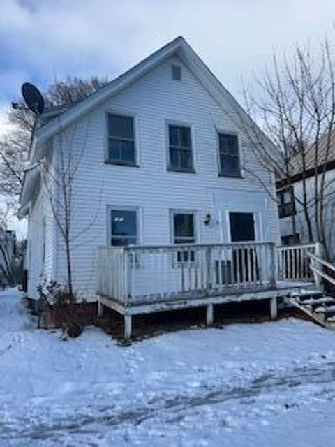 Photo of 76 Pearl Street, Bangor, ME 04401 (MLS # 1646587)