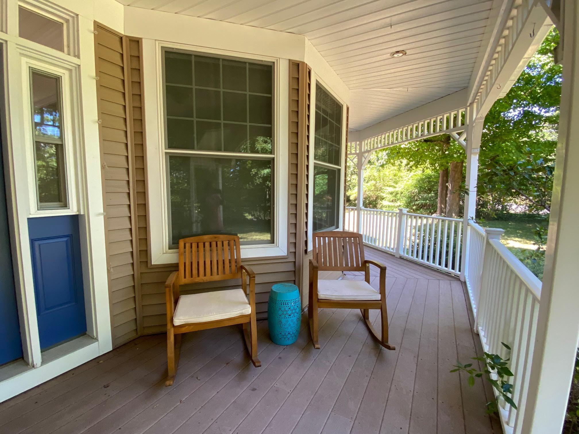 2 Mountain Avenue
