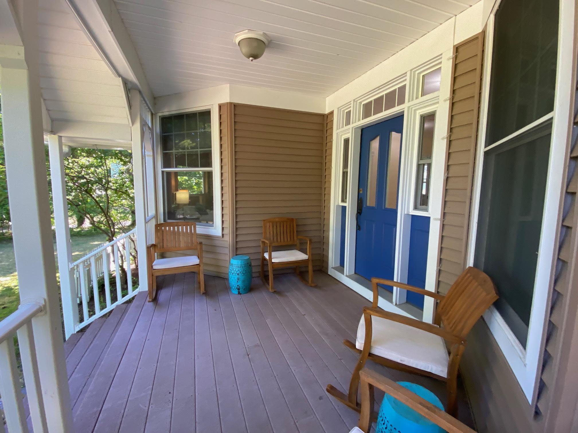 2 Mountain Avenue