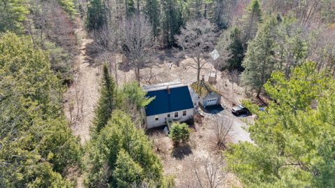 Photo of 22 Burnham Road, Gorham, ME 04038 (MLS # 1657927)