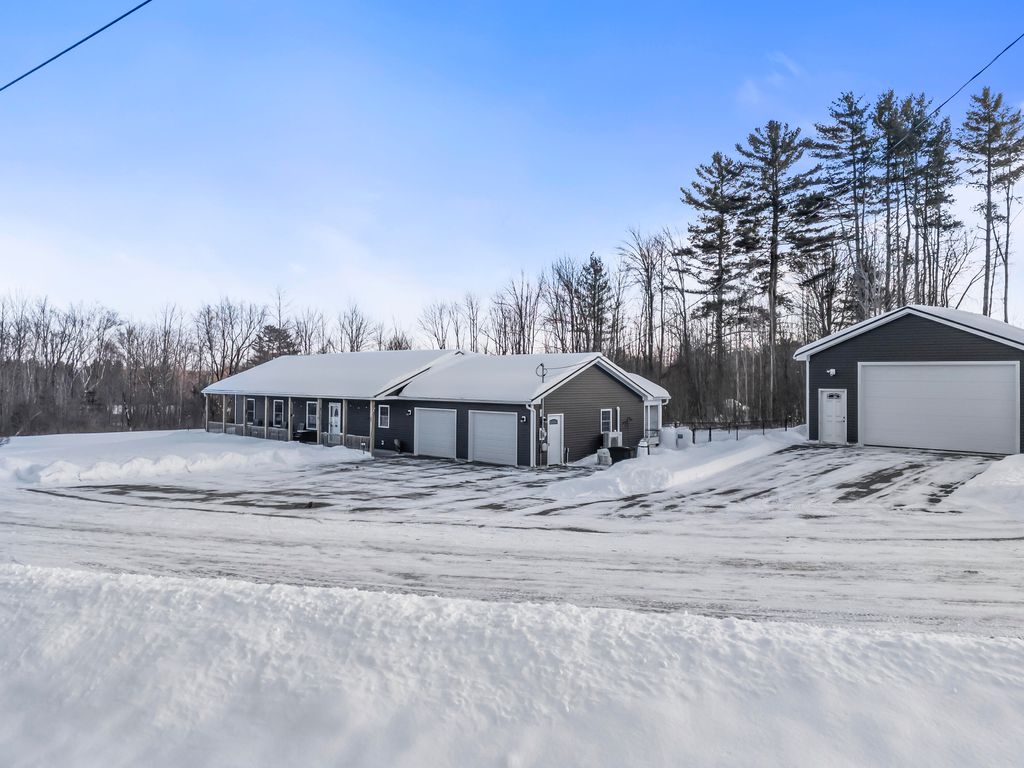 Photo of 23 Godrics Hollow, Sidney, ME 04330 (MLS # 1650745)