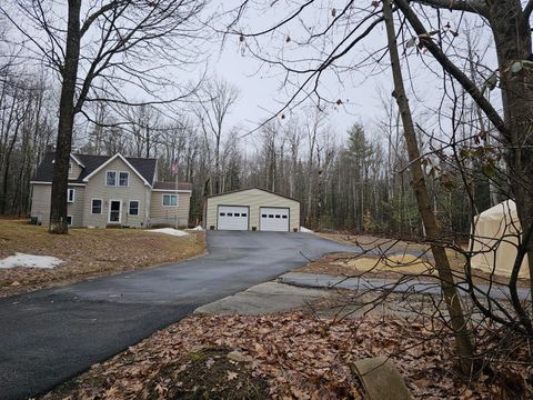 Photo of Oxford, ME 04270 (MLS # 1656394)