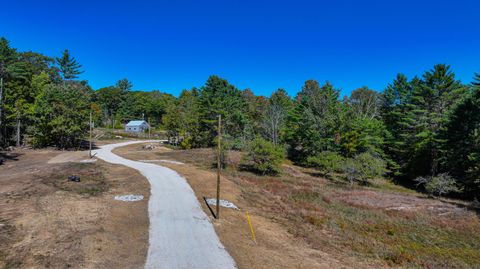 Photo of Lot 3 Dunham Lane, Paris, ME 04282 (MLS # 1640113)