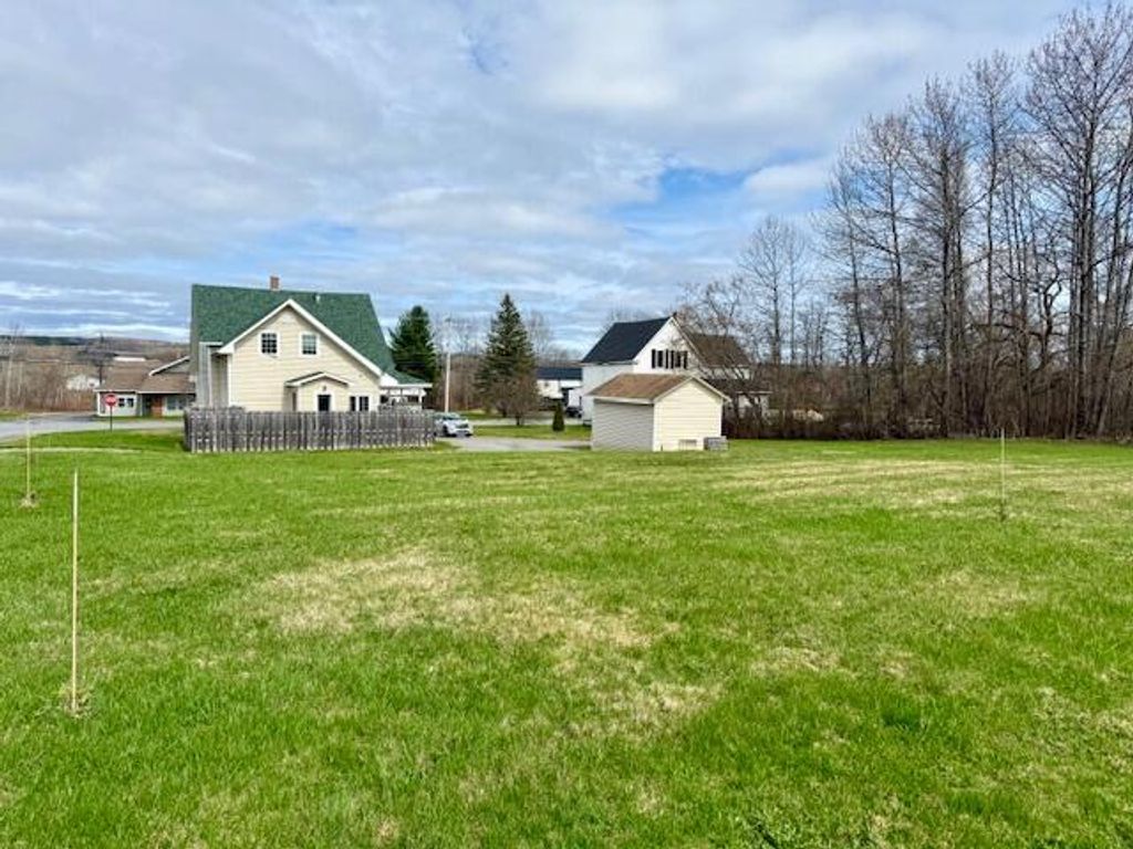 Photo of 321 Main Street, Van Buren, ME 04785 (MLS # 1637942)