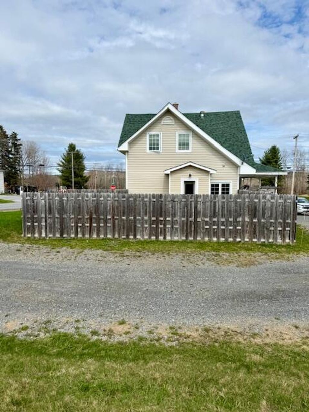 Photo of 321 Main Street, Van Buren, ME 04785 (MLS # 1637942)