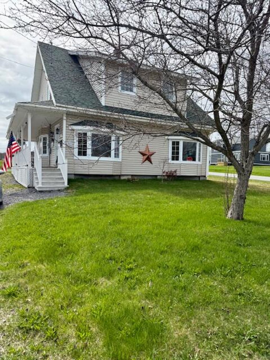 Photo of 321 Main Street, Van Buren, ME 04785 (MLS # 1637942)