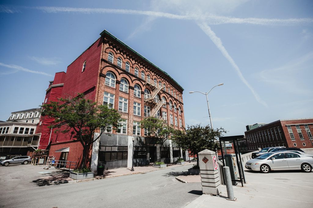 Photo of 74 Hammond Street #3, Bangor, ME 04401 (MLS # 1642999)