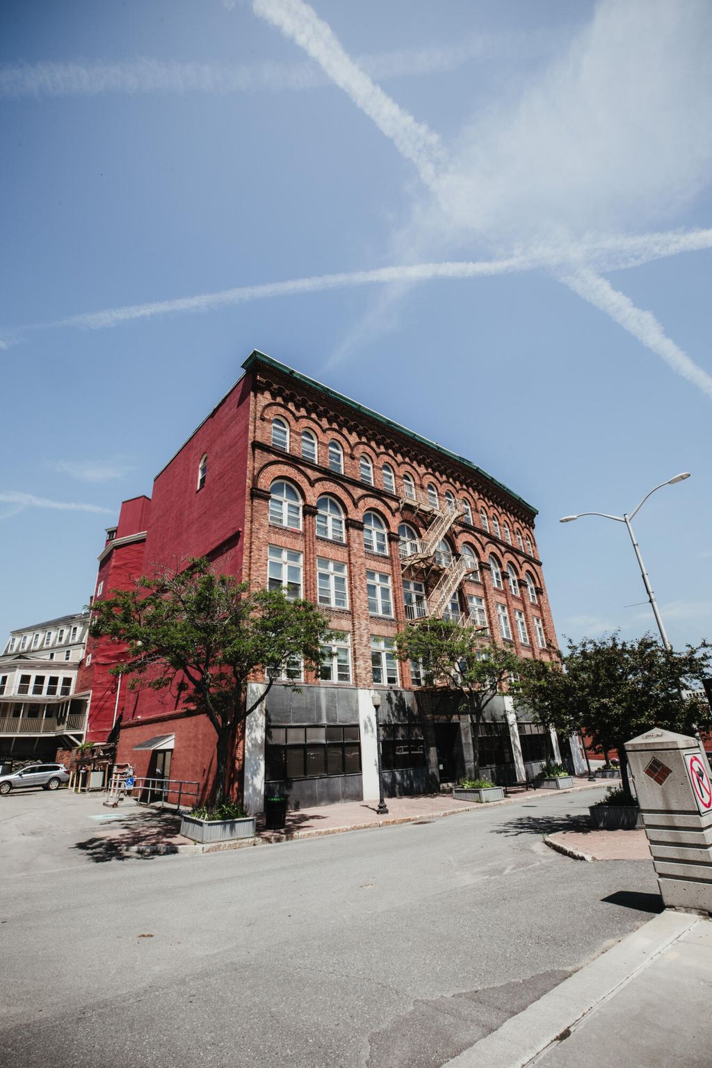 Photo of 74 Hammond Street #3, Bangor, ME 04401 (MLS # 1642999)