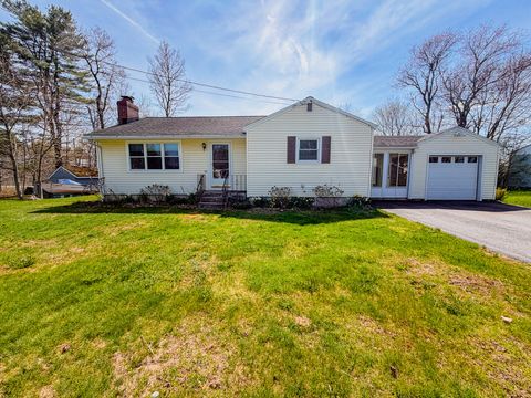 Photo of 13 Westbrook Terrace, Hampden, ME 04444 (MLS # 1661193)