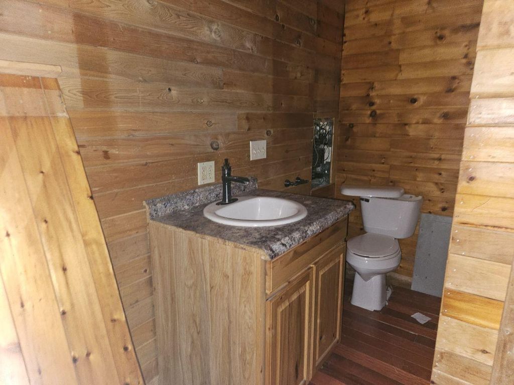 Photo of 929 Access Highway, Limestone, ME 04750 (MLS # 1638823)