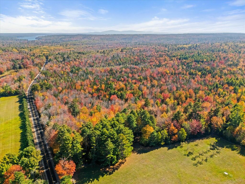 Photo of Lot #15 Toddy Pond Road, Surry, ME 04684 (MLS # 1640282)