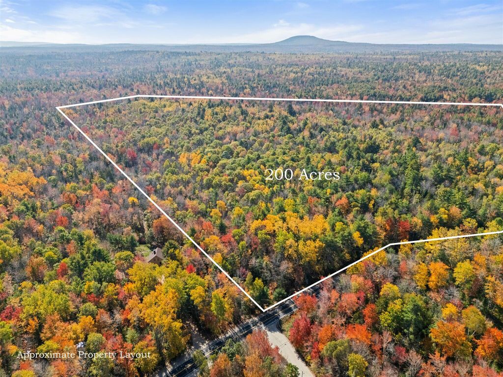 Photo of Lot #15 Toddy Pond Road, Surry, ME 04684 (MLS # 1640282)