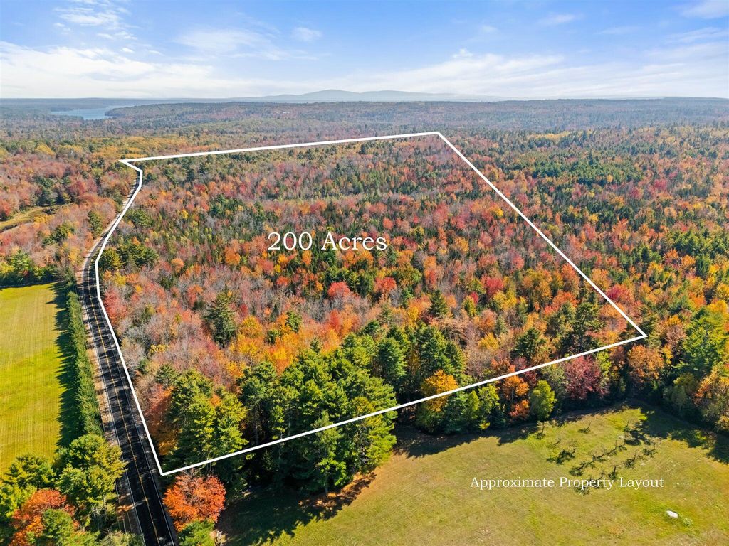 Photo of Lot #15 Toddy Pond Road, Surry, ME 04684 (MLS # 1640282)