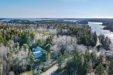 Photo of 12 Harrington Cove Road, Saint George, ME 04859 (MLS # 1659894)