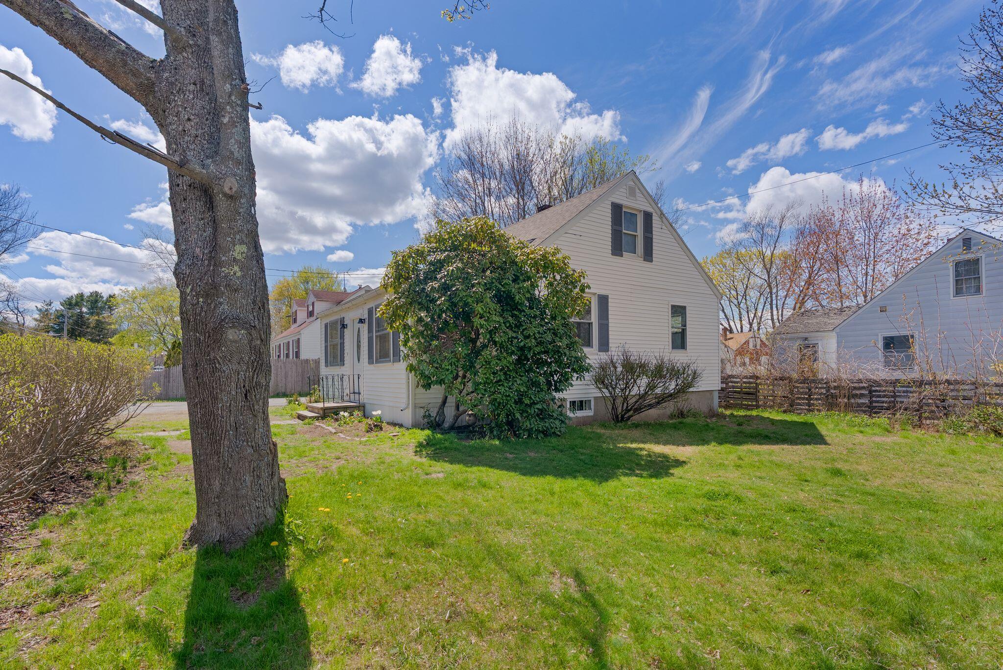 711 Highland Avenue