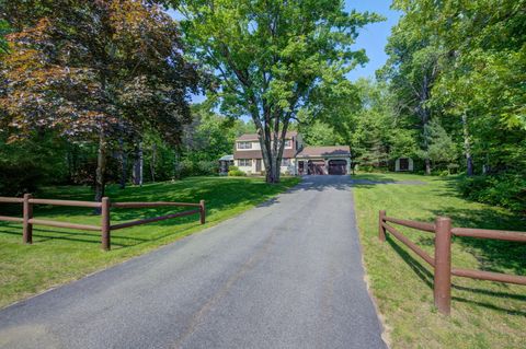 Photo of 65 Blueberry Lane, Gray, ME 04039 (MLS # 1626648)