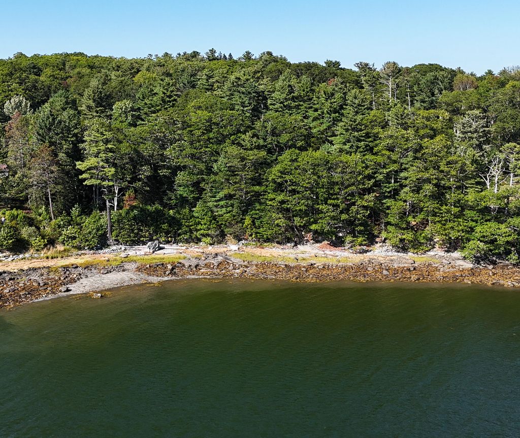 Photo of 1022 Surry Road, Surry, ME 04684 (MLS # 1641604)