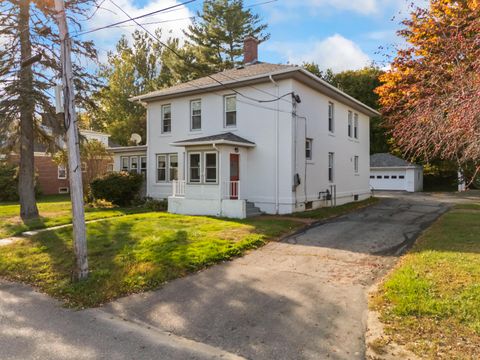 Photo of 14 Nelke Place, Lewiston, ME 04240 (MLS # 1640669)