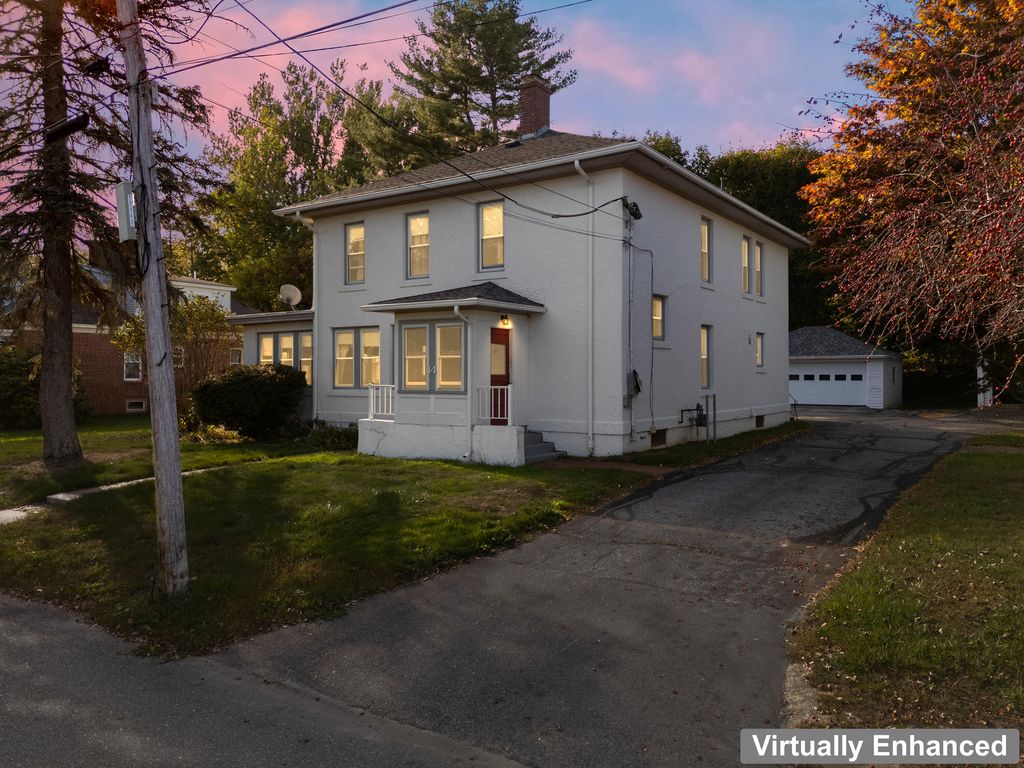 Photo of 14 Nelke Place, Lewiston, ME 04240 (MLS # 1640669)