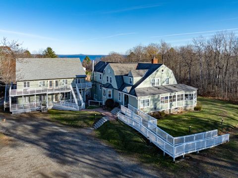 Photo of 192 Northport Avenue, Belfast, ME 04915 (MLS # 1642591)