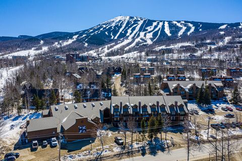 Photo of 362 Sugartree #362, Carrabassett Valley, ME 04947 (MLS # 1651813)