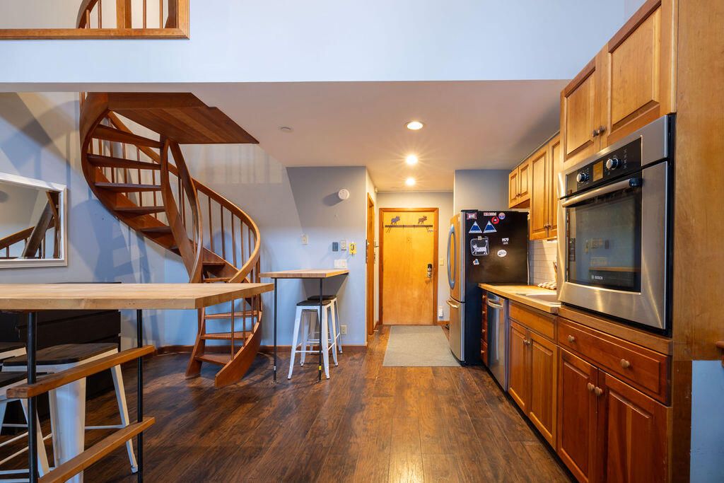 Photo of 362 Sugartree #362, Carrabassett Valley, ME 04947 (MLS # 1651813)