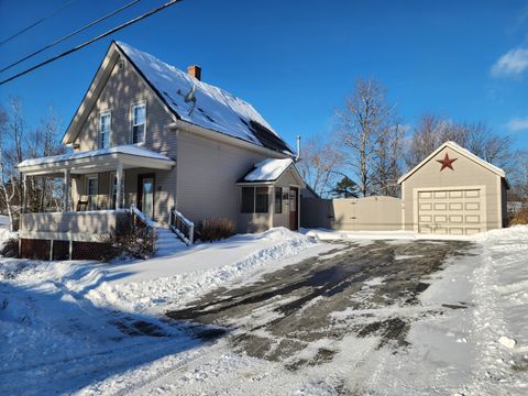 Photo of 18 Washington Street, Greenville, ME 04441 (MLS # 1646167)