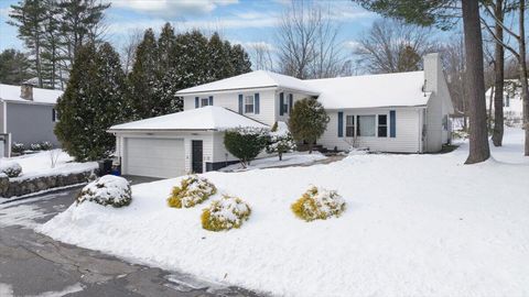 Photo of 20 Woodside Drive, Lewiston, ME 04240 (MLS # 1645911)