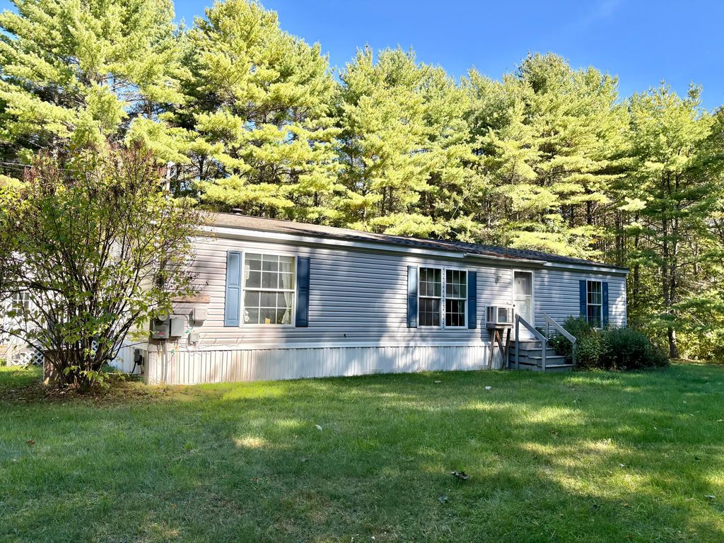 Photo of 752 Bristol Road, Bristol, ME 04539 (MLS # 1639061)