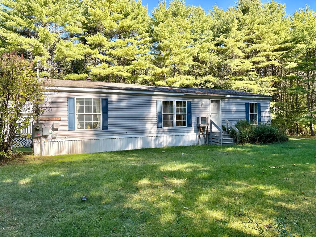 Photo of 752 Bristol Road, Bristol, ME 04539 (MLS # 1639061)