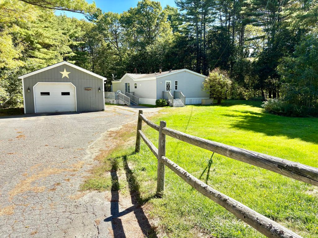 Photo of 752 Bristol Road, Bristol, ME 04539 (MLS # 1639061)