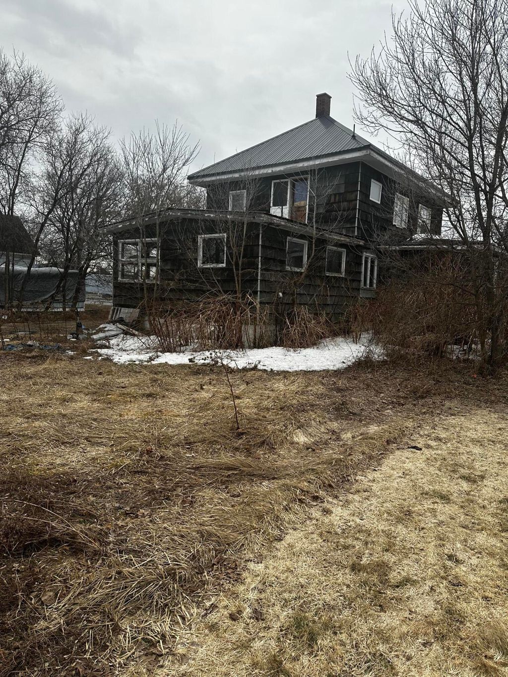 Photo of 51 State Street, Presque Isle, ME 04769 (MLS # 1656093)