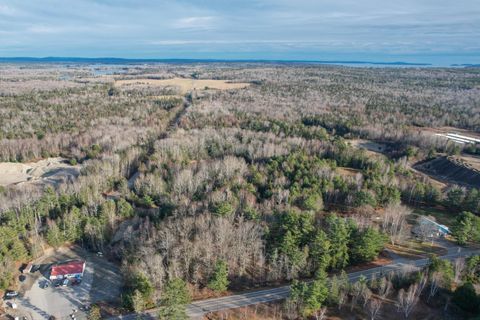 Photo of Map7 Lot7 Route 204, Lamoine, ME 04605 (MLS # 1644470)