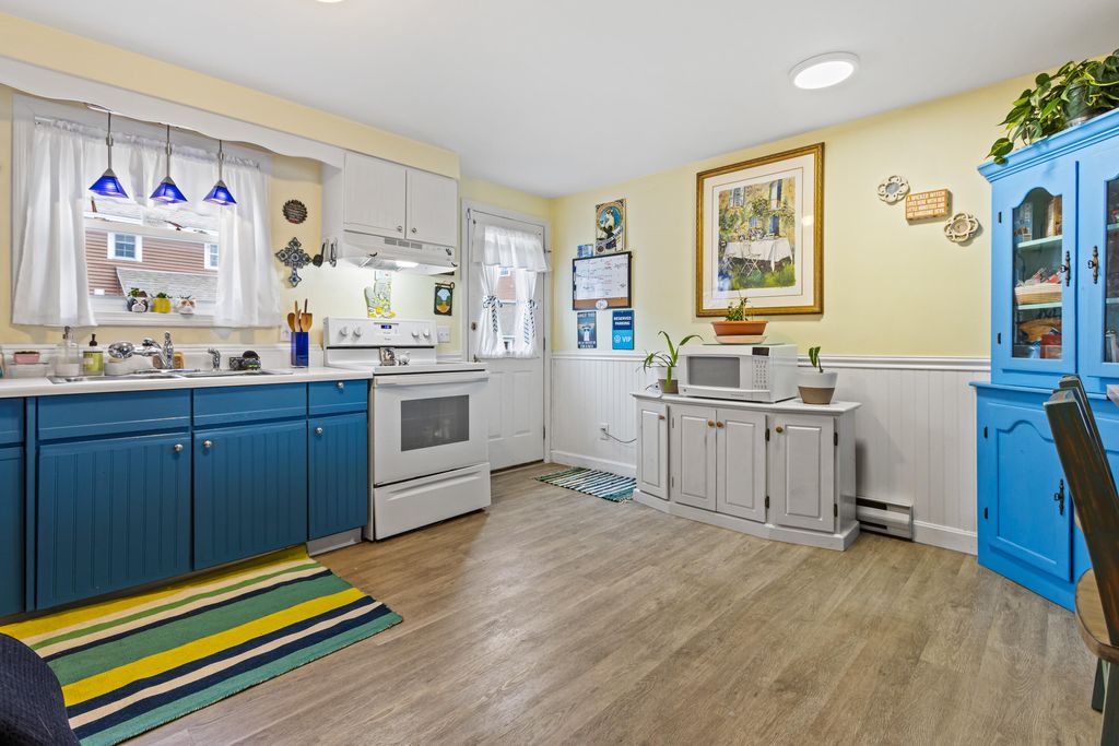 Photo of 2 Foote Street #9, Old Orchard Beach, ME 04064 (MLS # 1644022)