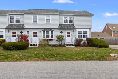 Photo of 2 Foote Street #9, Old Orchard Beach, ME 04064 (MLS # 1644022)