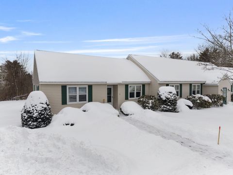 Photo of 9 Nottingham Drive #9, Saco, ME 04072 (MLS # 1650690)