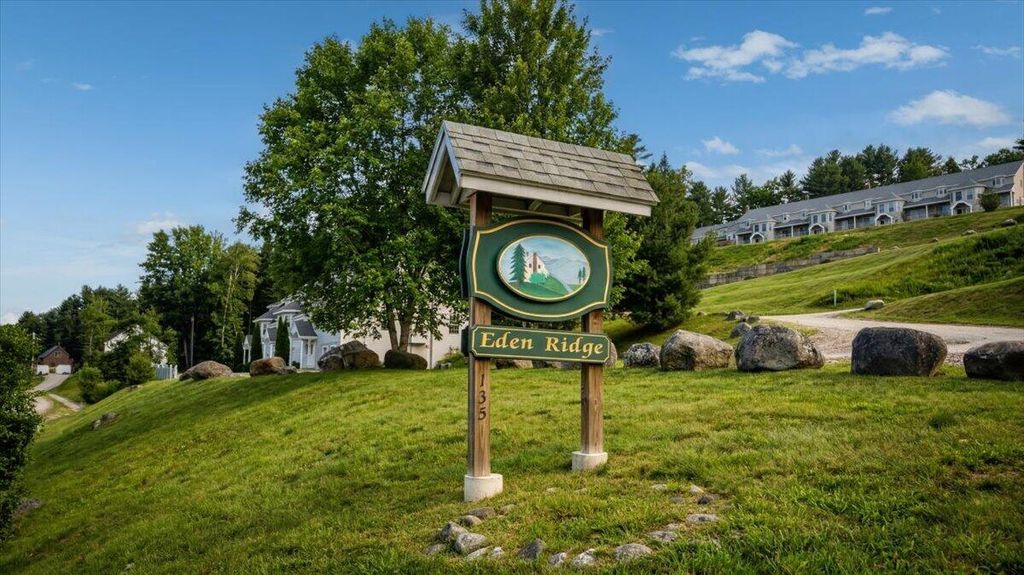 Photo of 135 Vernon Street #8B, Bethel, ME 04217 (MLS # 1654807)