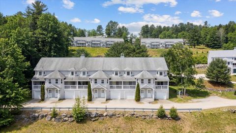 Photo of 135 Vernon Street #8B, Bethel, ME 04217 (MLS # 1654807)