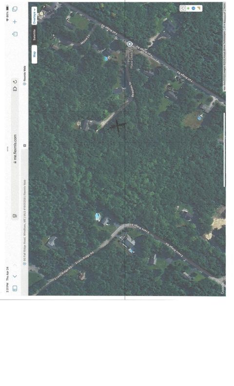 Photo of 8 Beaulieu Drive, Windham, ME 04062 (MLS # 1620650)