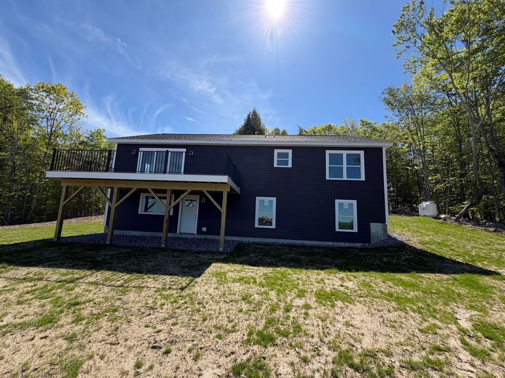 Photo of 33 Overlook Way W, Naples, ME 04055 (MLS # 1663676)